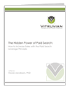 The Hidden Power of Paid Search