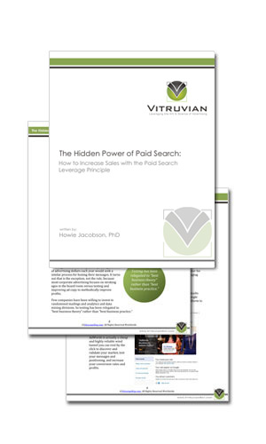 The Hidden Power of Paid Search