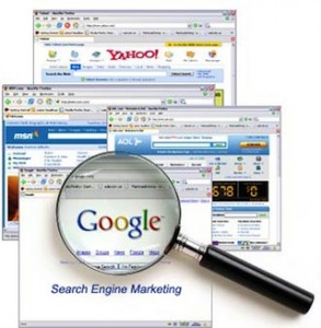 google-search-engine-marketing