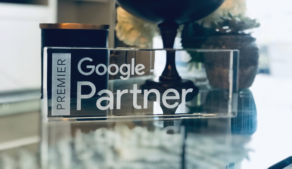 Google Partner