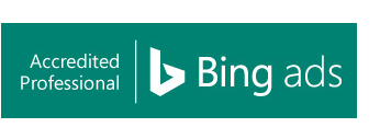 BING baap badge